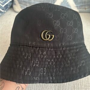 Gucci Bucket Hat